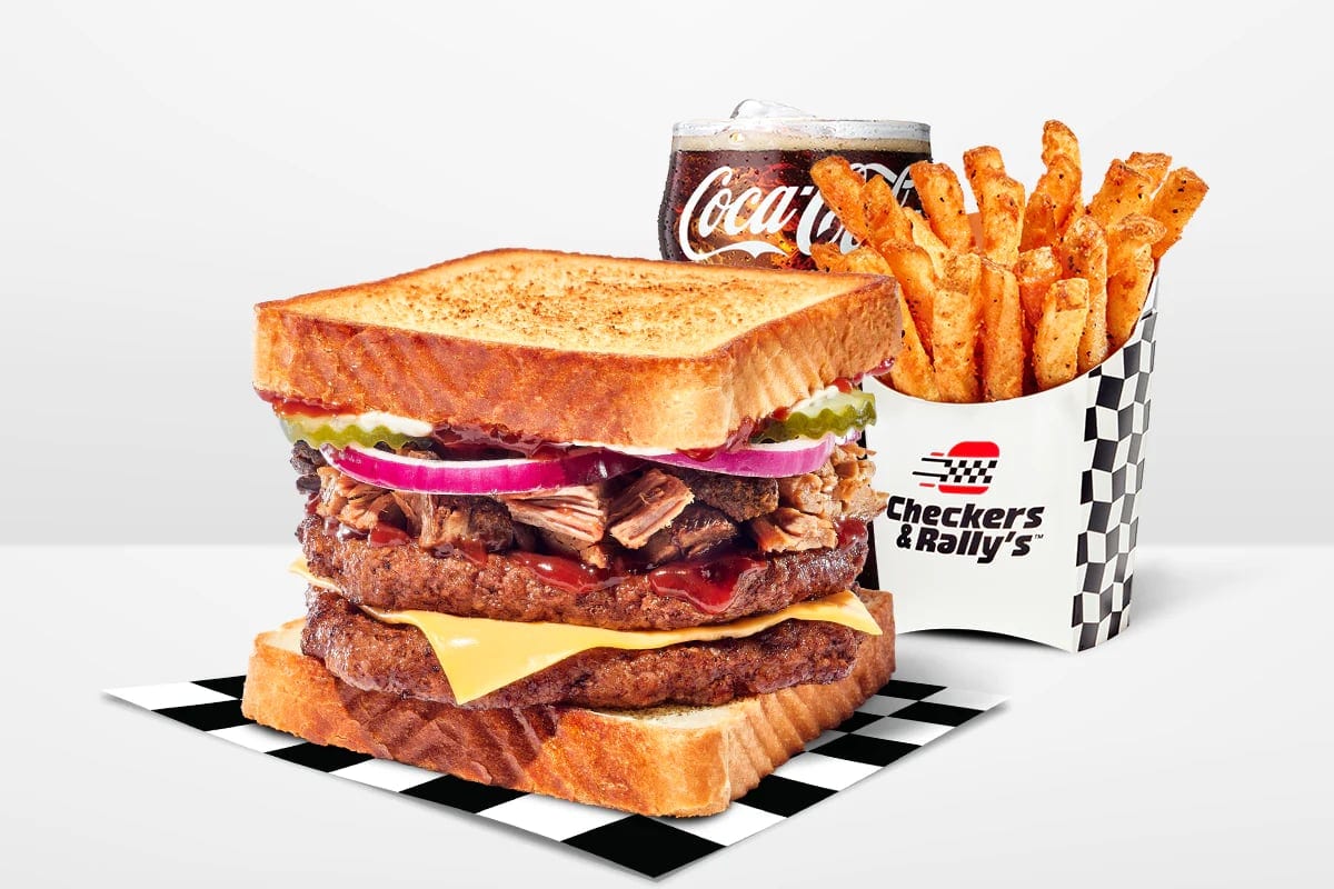 Checkers