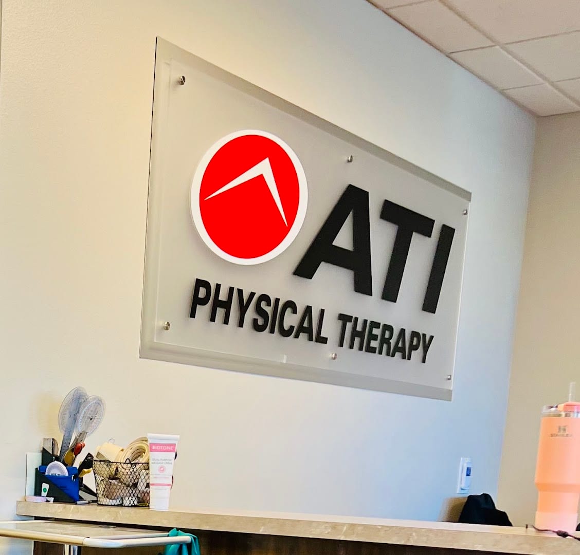 ATI Physical Therapy, photo 4
