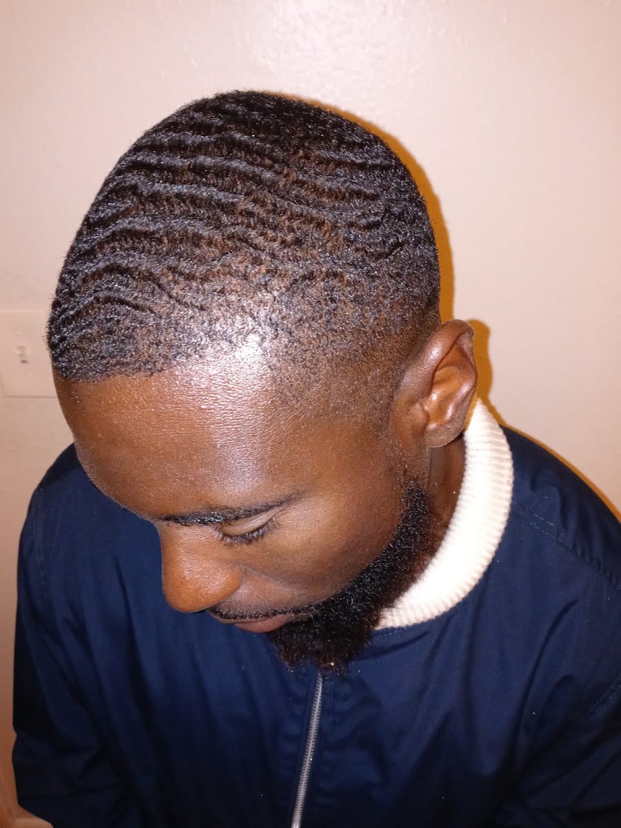 Cole's Barber Shop