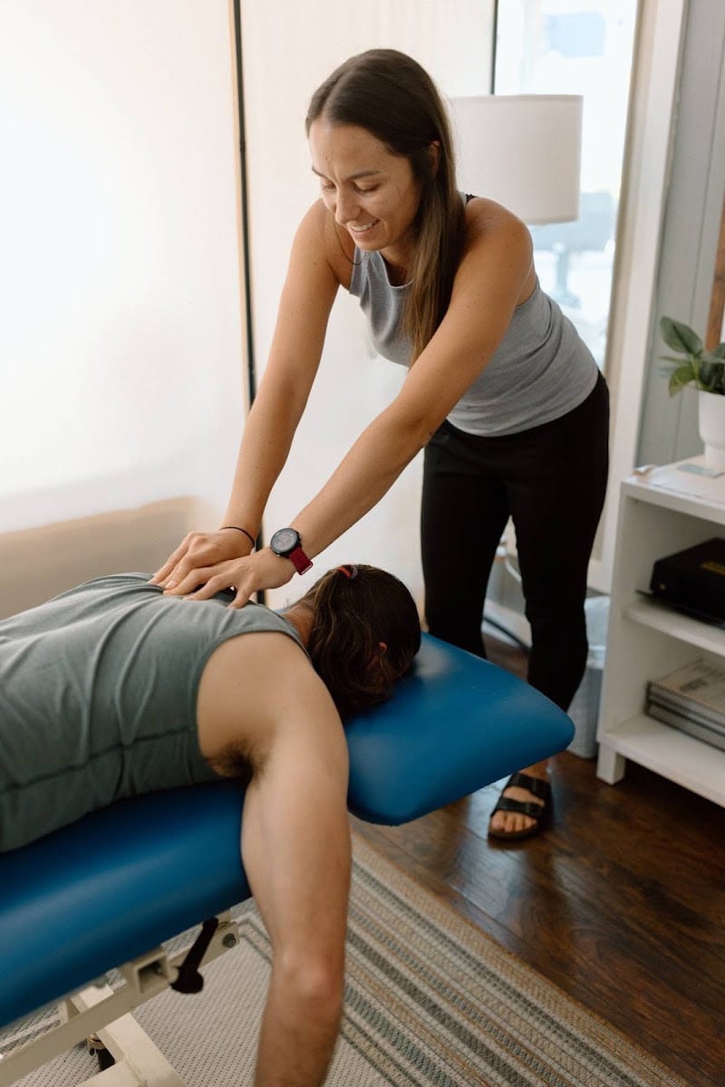 Release and Restore Chiropractic