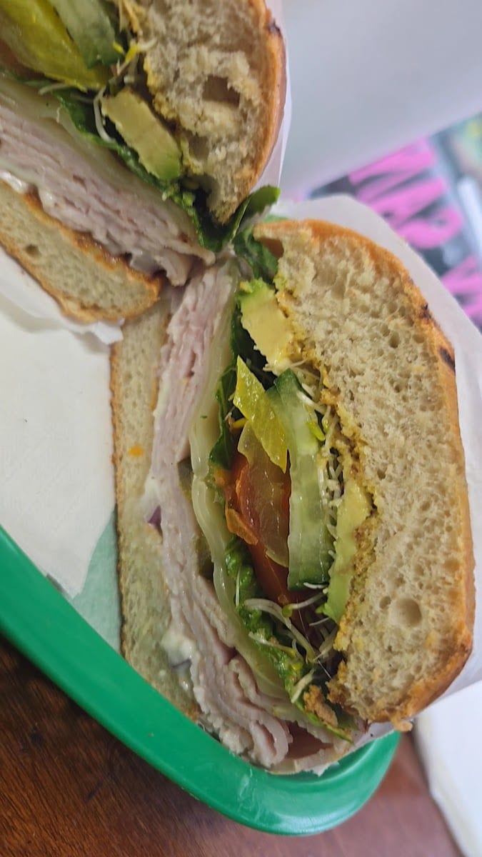 Sammy's Cafe, photo 2