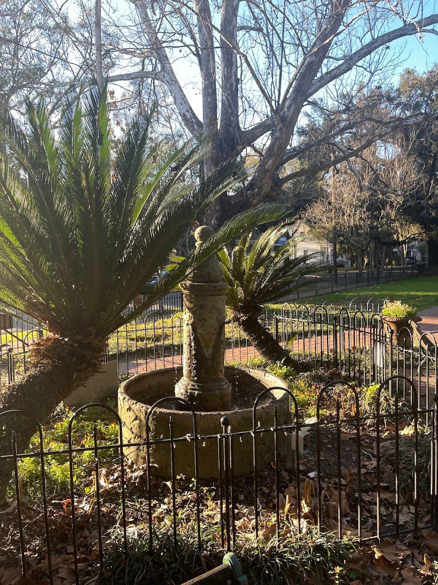 British Park
