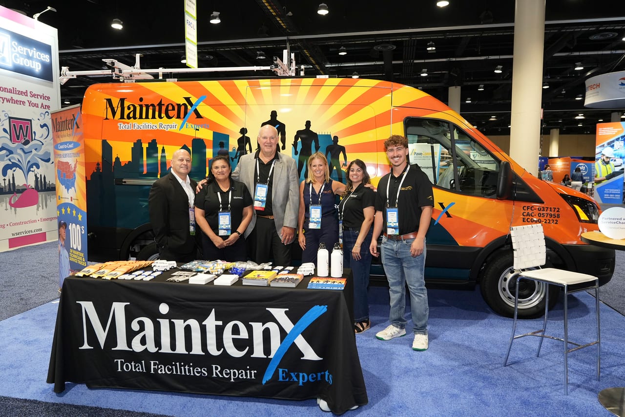 MaintenX International, photo 4