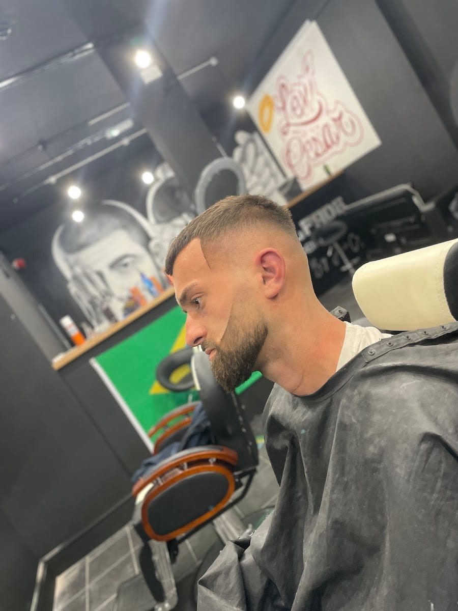 Reliable Barbers London