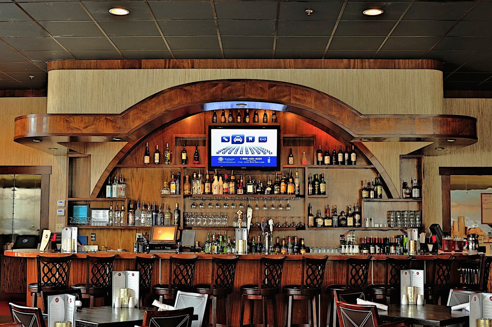 A.W.Lin's Asian Cuisine at West Little Rock, photo 2