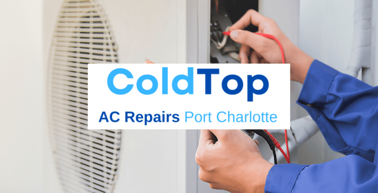 Cool It Air Conditioning Repair, photo 2
