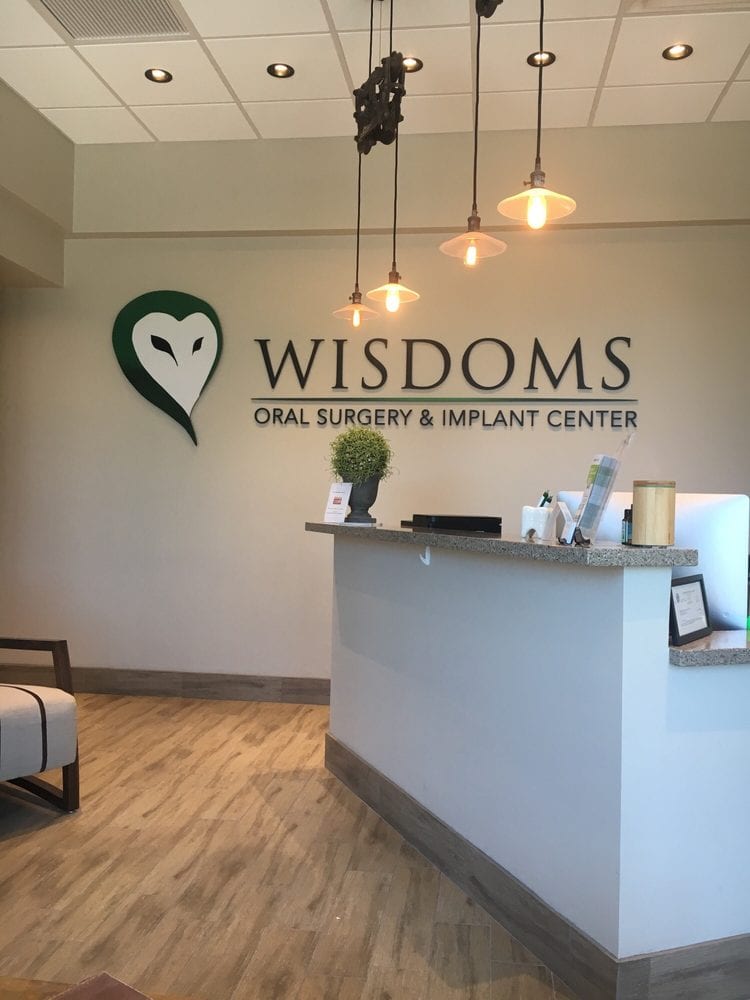 Wisdoms Oral Surgery, photo 2