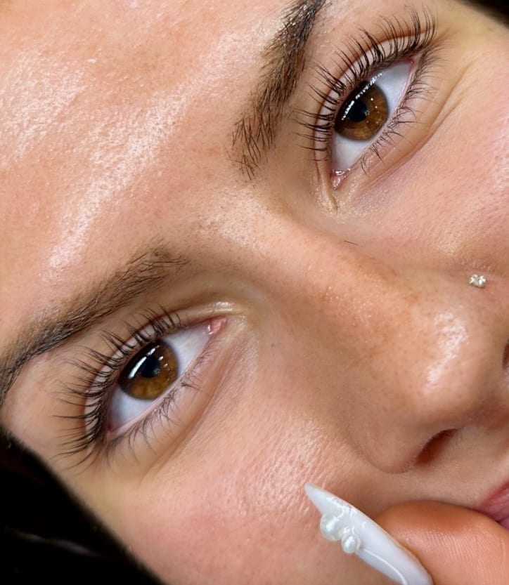 The Lash Firm, photo 4