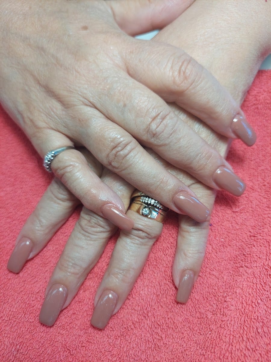 Top Spa Nails, photo 3