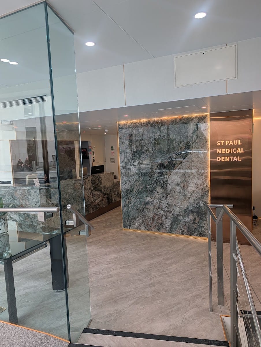 St Paul's Medical and Dental Clinic, photo 4