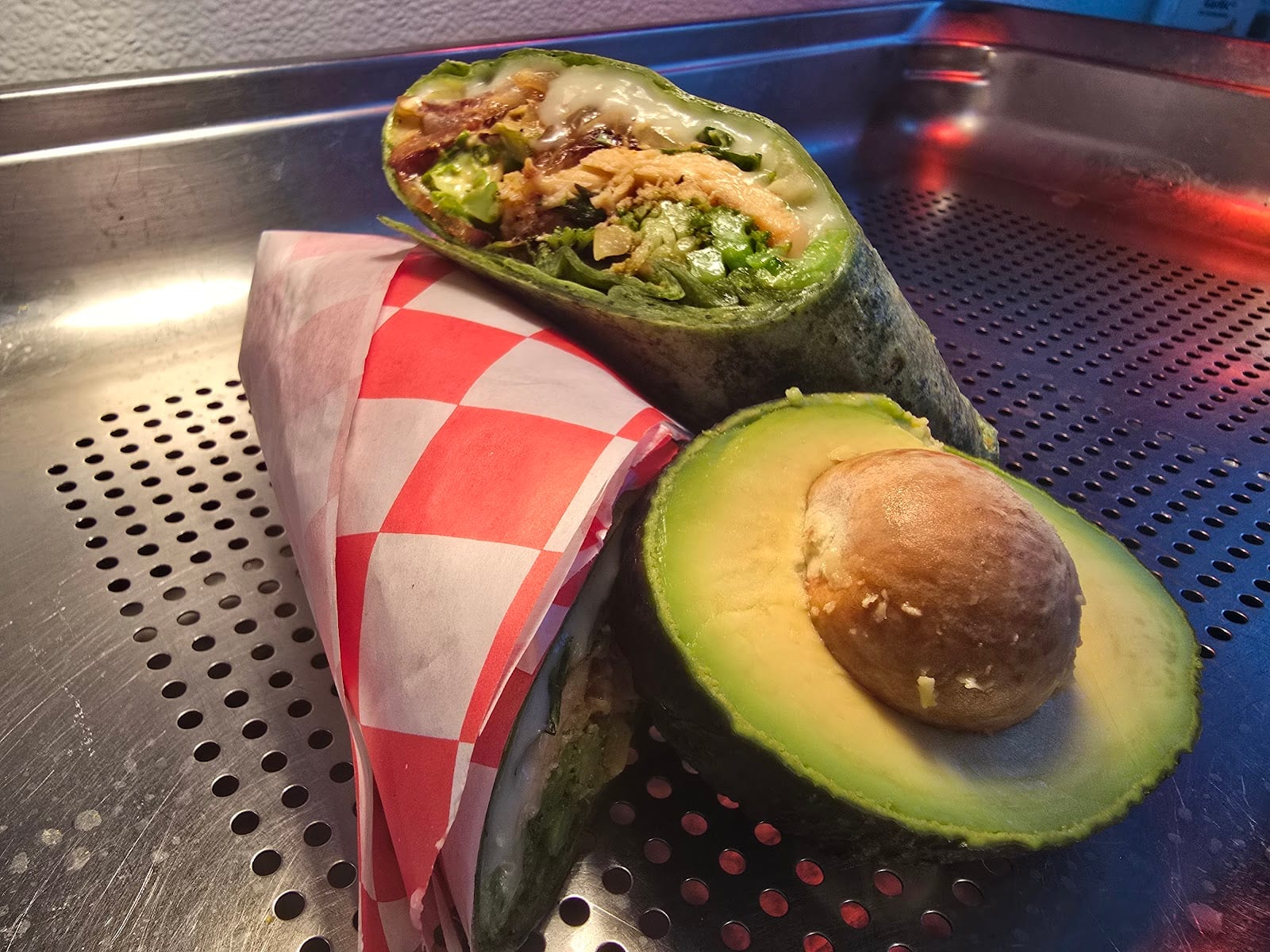 The Truck by Chef Mike, photo 3