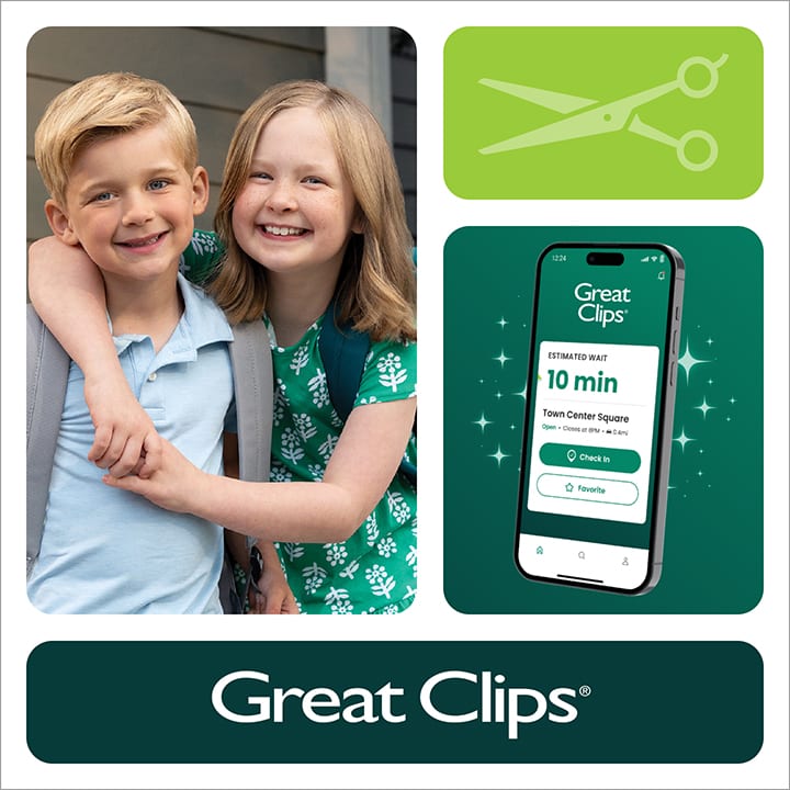 Great Clips, photo 2