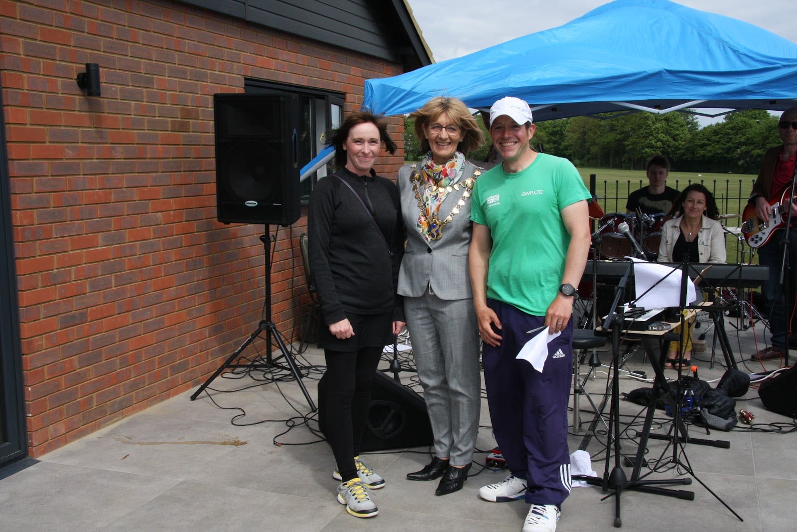 Greenwood Park Lawn Tennis Club, photo 3