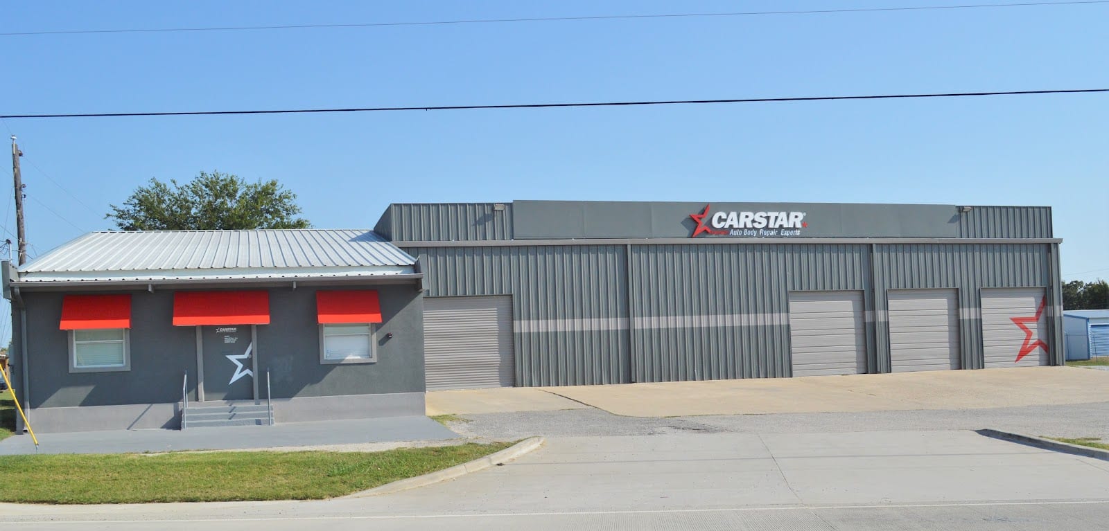 CARSTAR Little Elm, photo 4