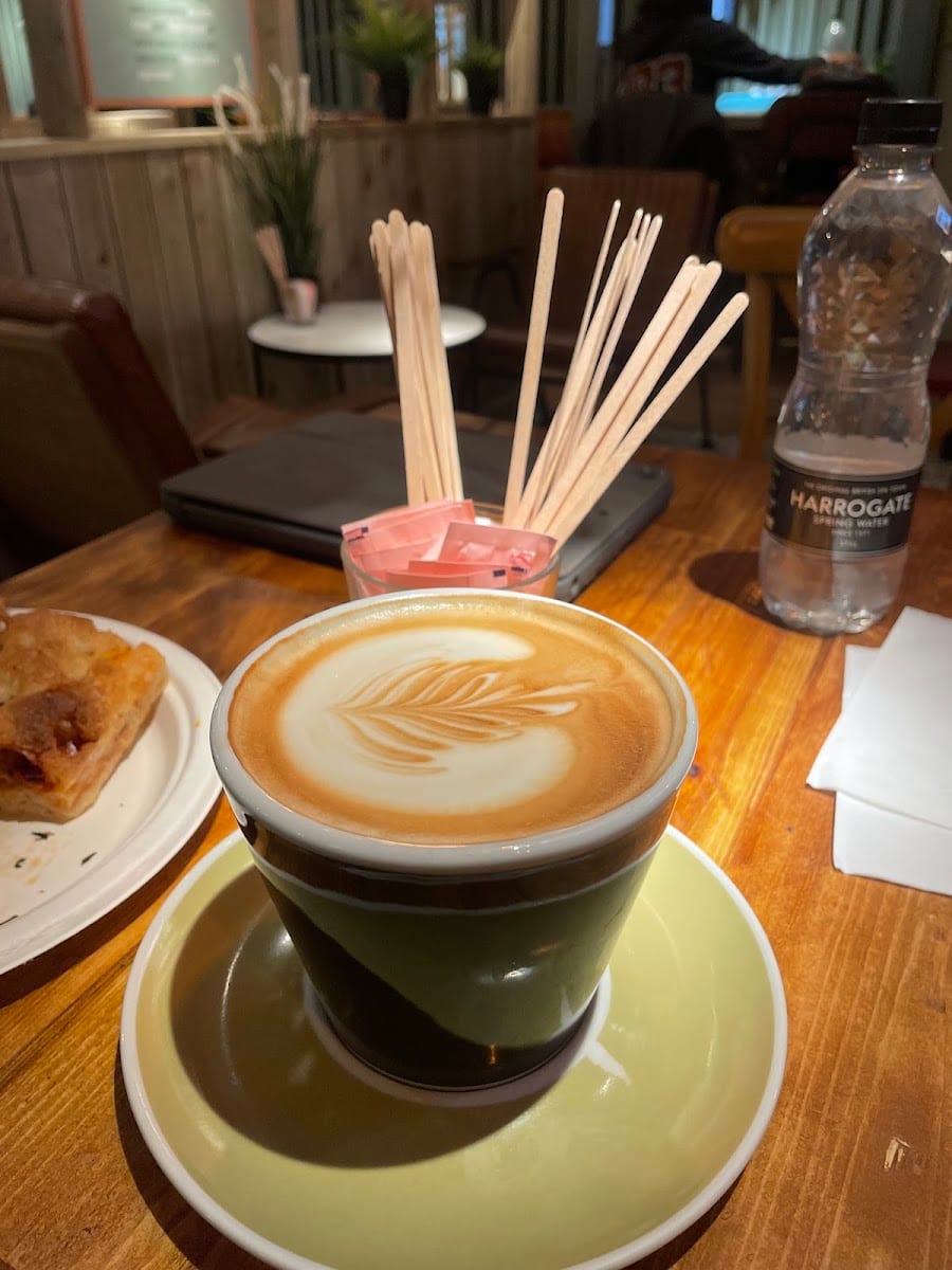 Ravello Coffee Co Ltd