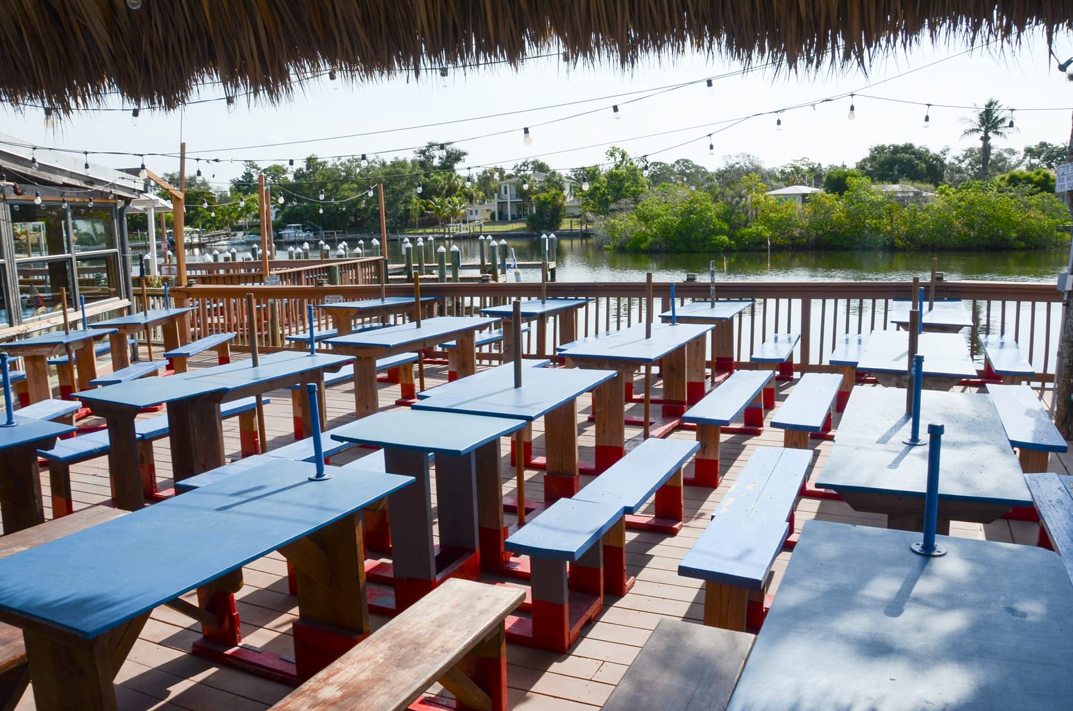 Phillippi Creek Oyster Bar