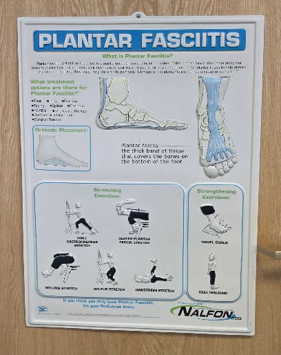 Desert Foot & Ankle