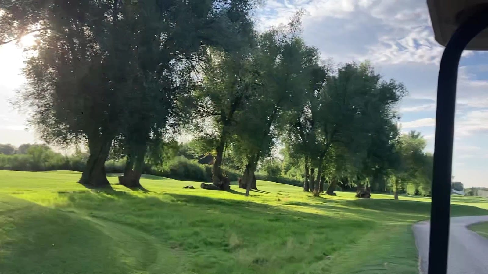 Logan River Golf Course, photo 2