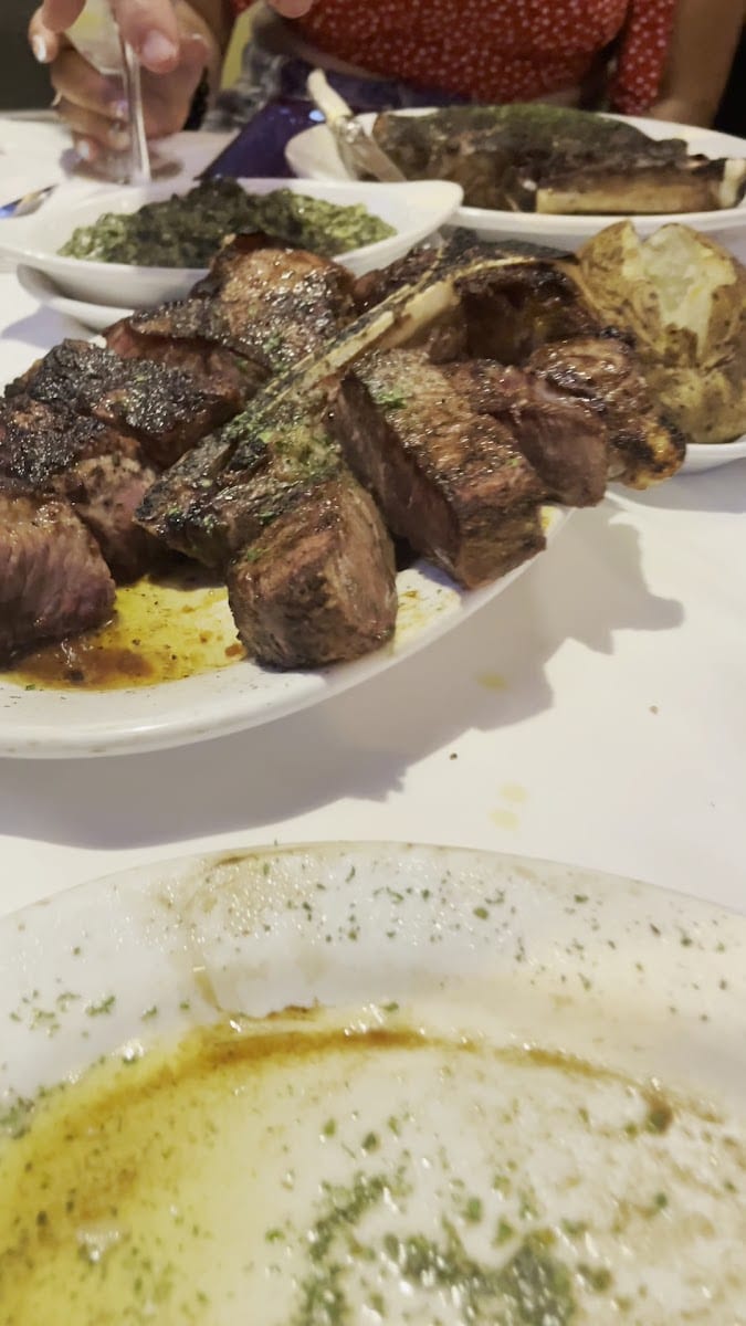 Ruth's Chris Steak House, photo 3