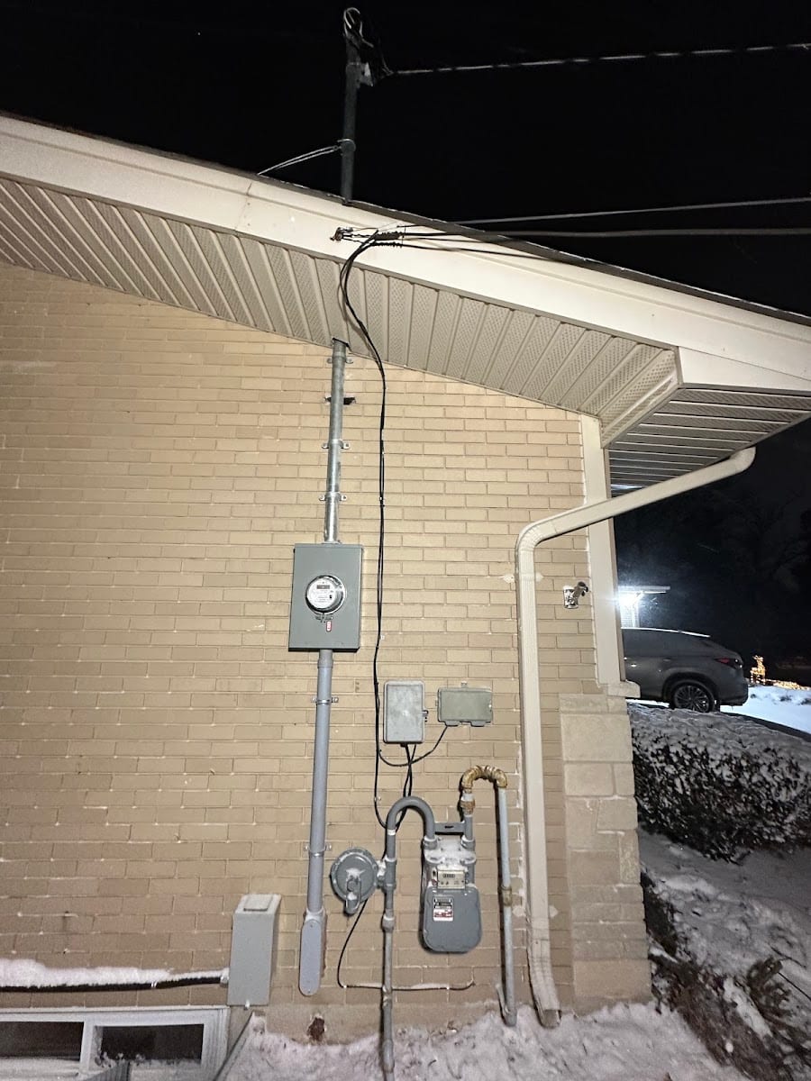 SPEC Electric Inc., photo 4
