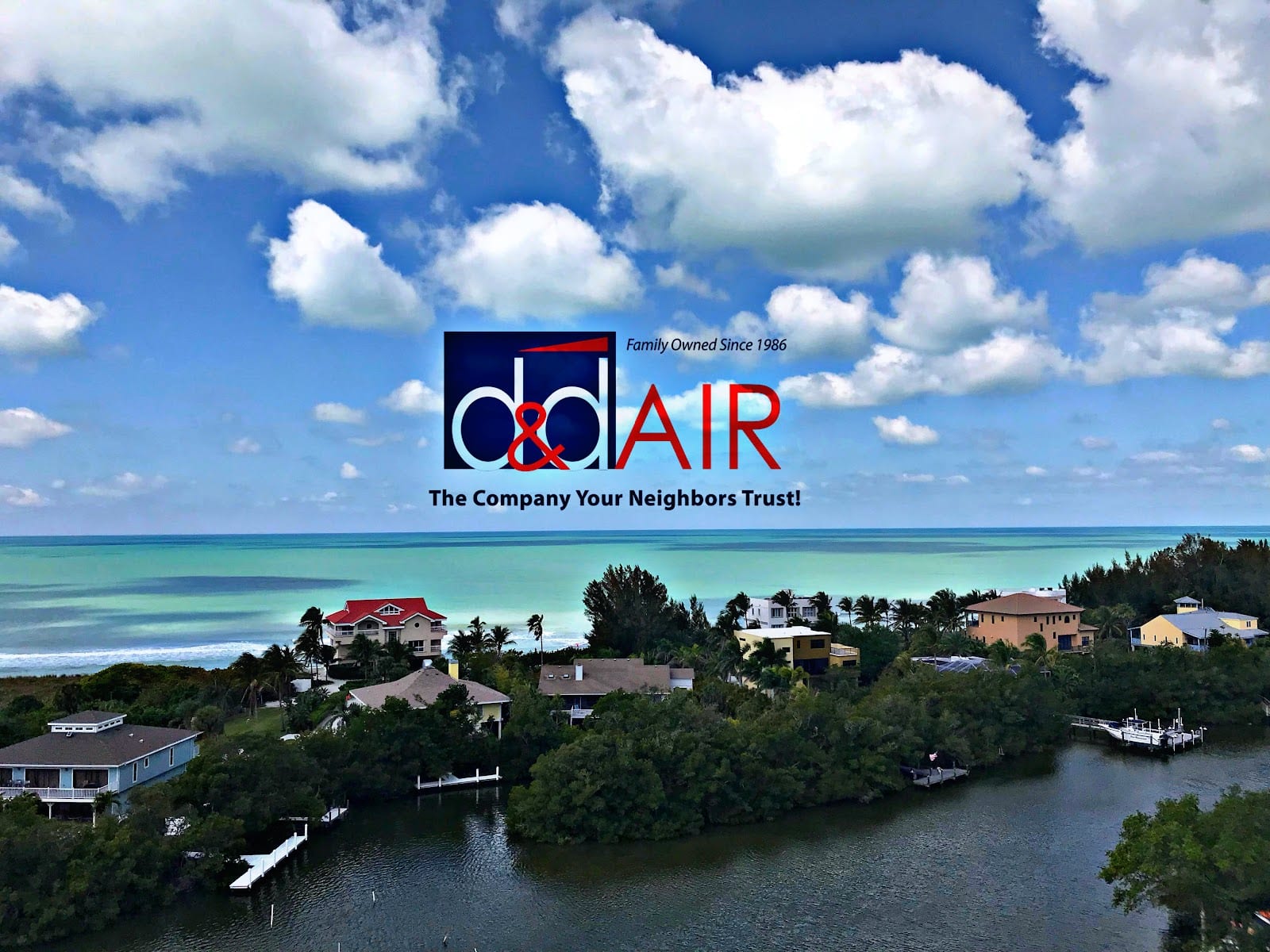 D & D Air Conditioning, Inc.