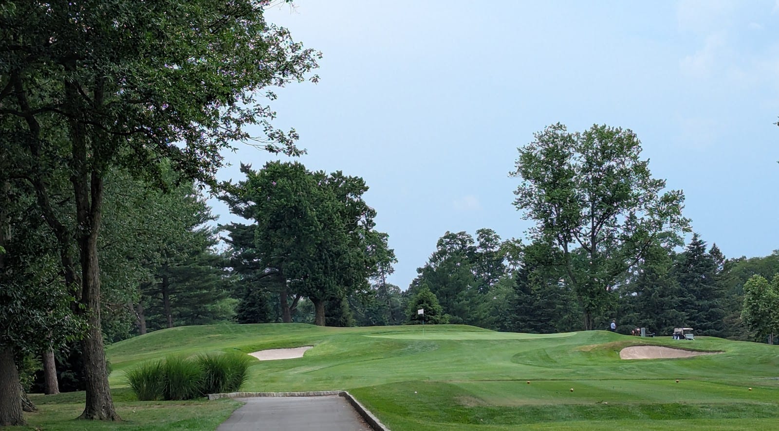 Paramus Golf Course, photo 3