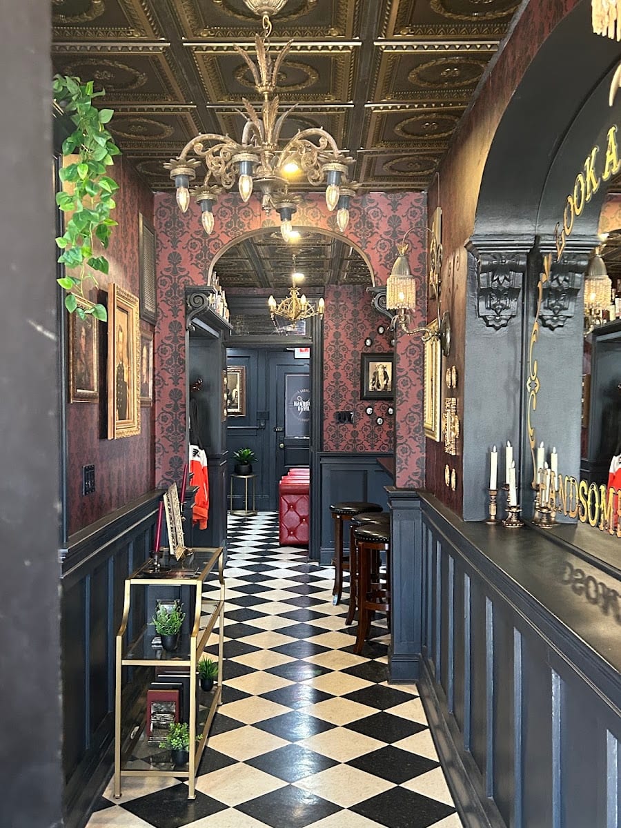 Handsome Devils Barber Lounge Doylestown, photo 2