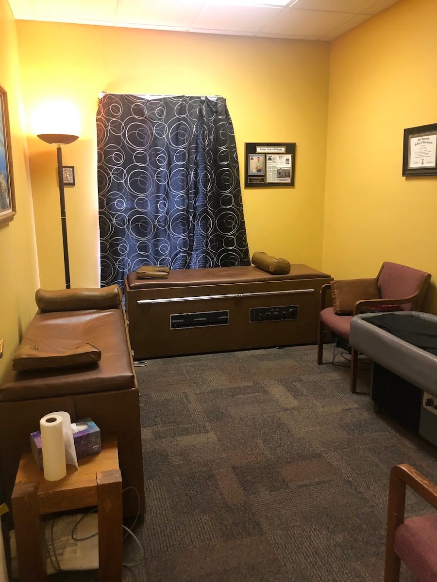 Kondyles Chiropractic: Kondyles Andy DC, photo 3