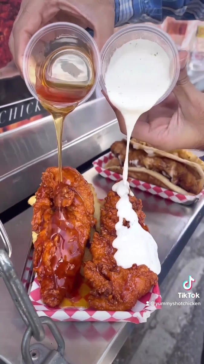 Yummy's Hot Chicken, photo 4