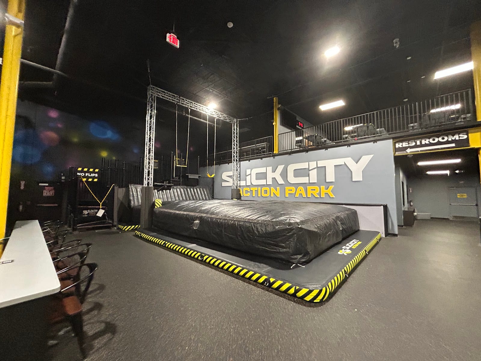 Slick City Action Park, photo 4