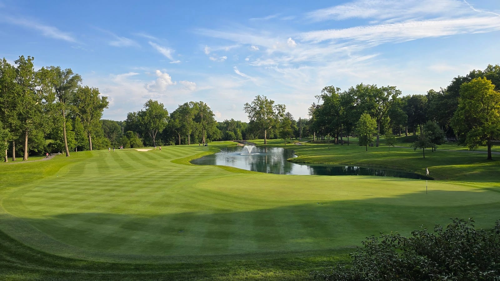 Sycamore Hills Golf Club, photo 2