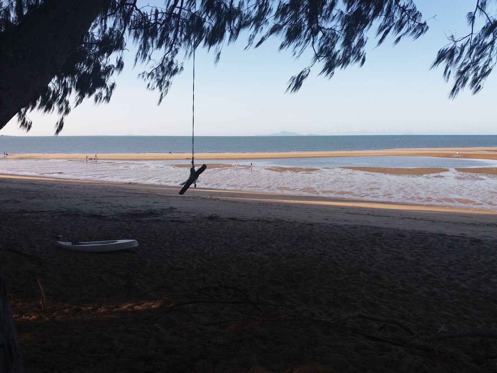 Sunset Bay Outrigger Canoe Club