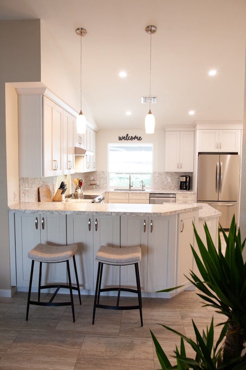 Rosie Right Design Build Remodel, photo 4