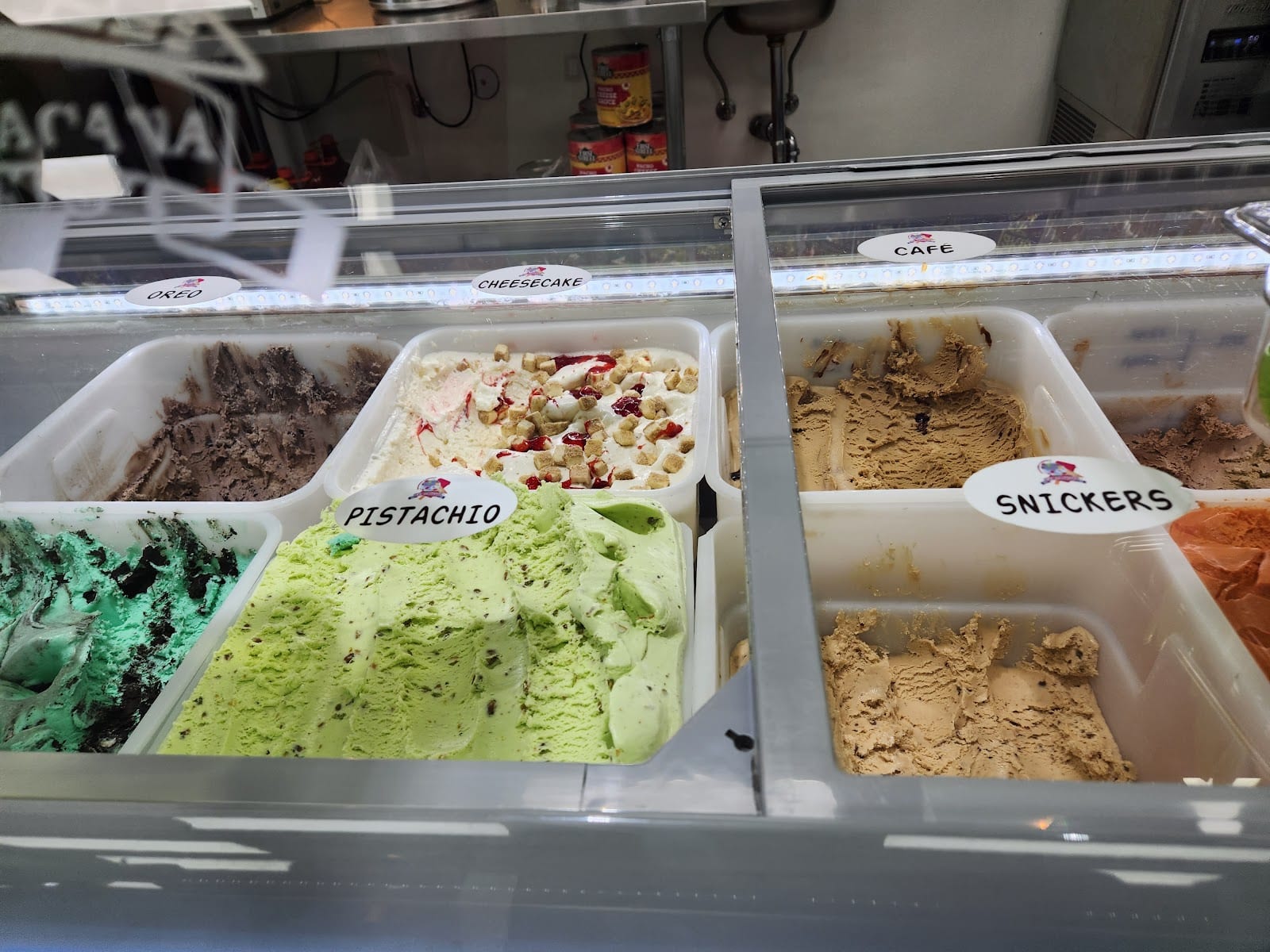 La Michoacana, photo 3