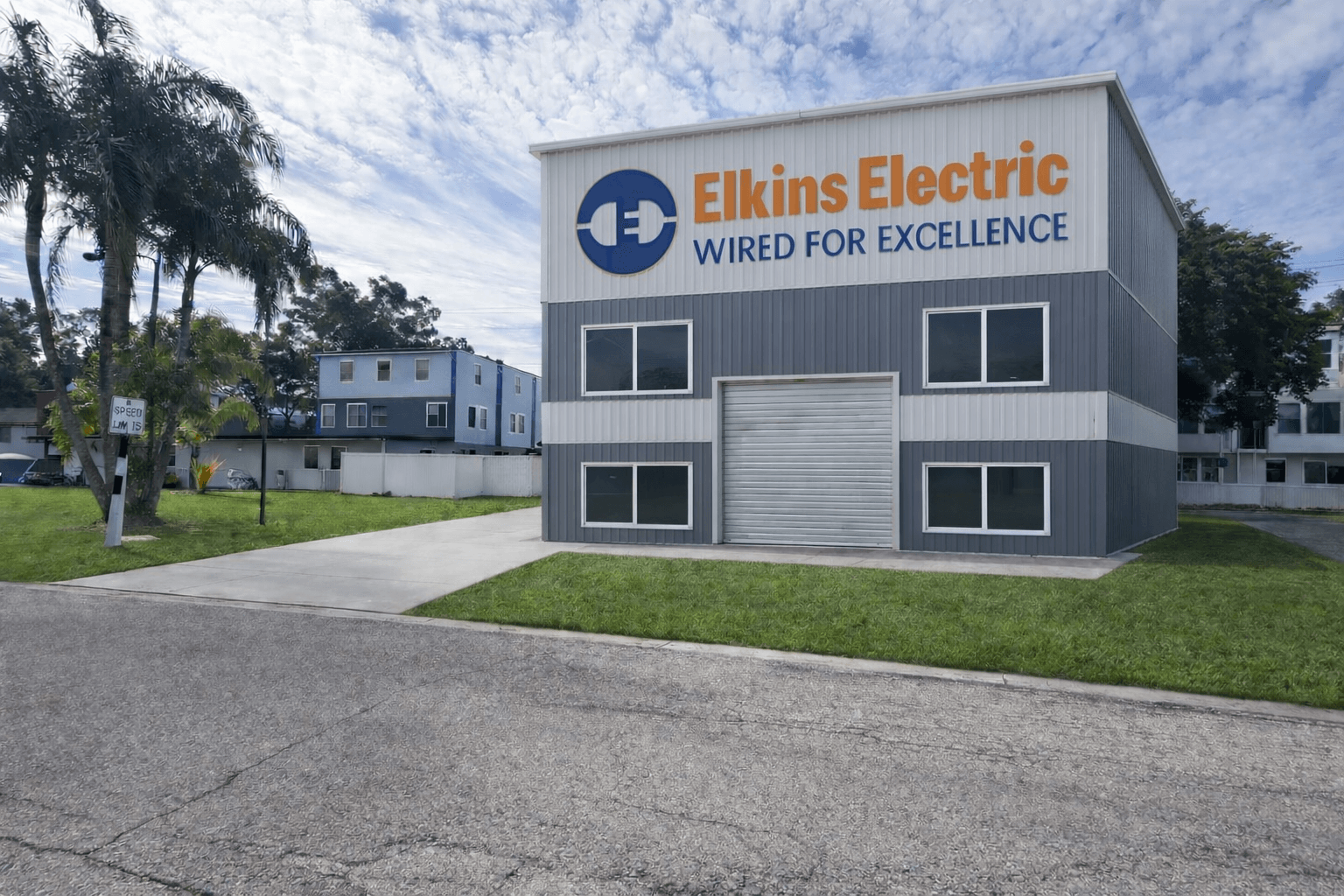 Elkins Electric