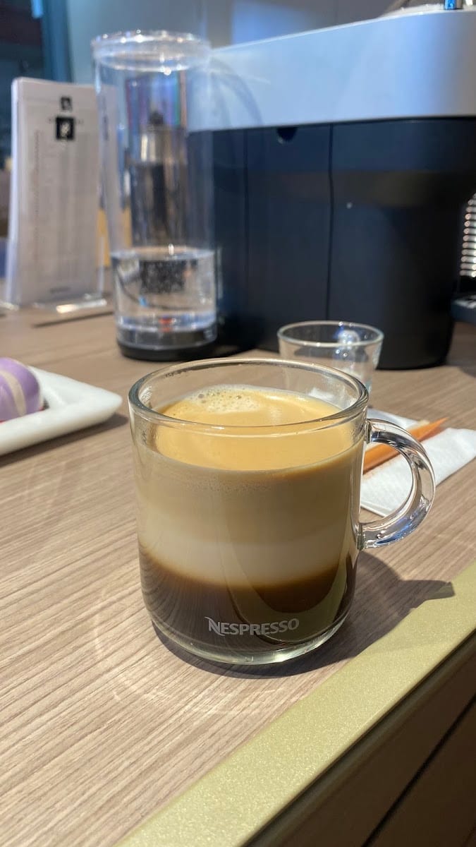 Nespresso Boutique One New Change, photo 4
