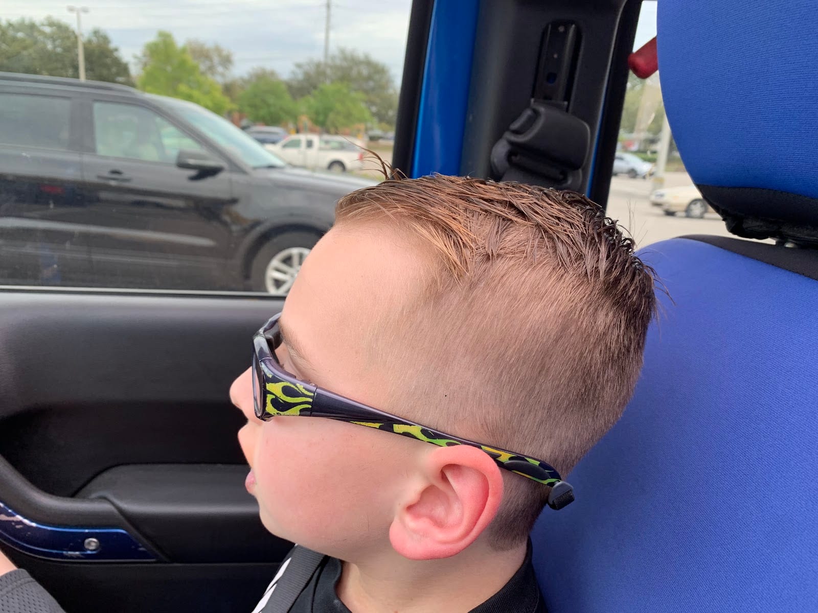 Cuts by Us
