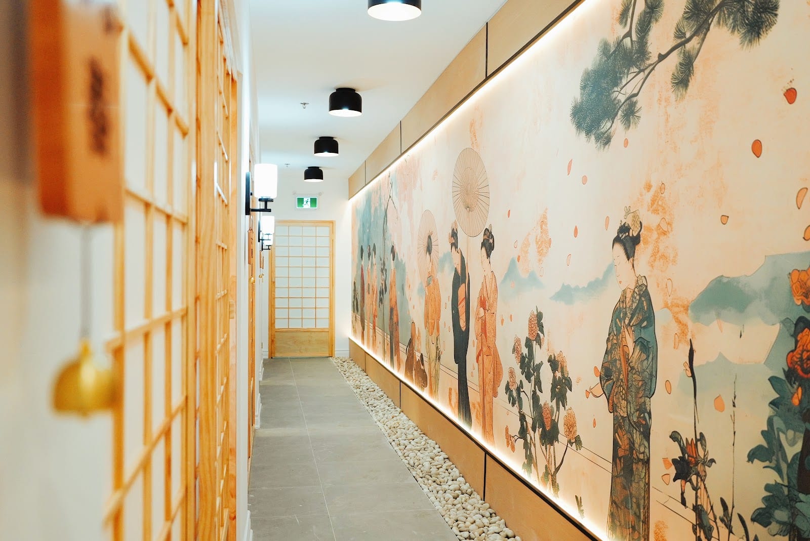 Sakura Hours Japanese Head Spa
