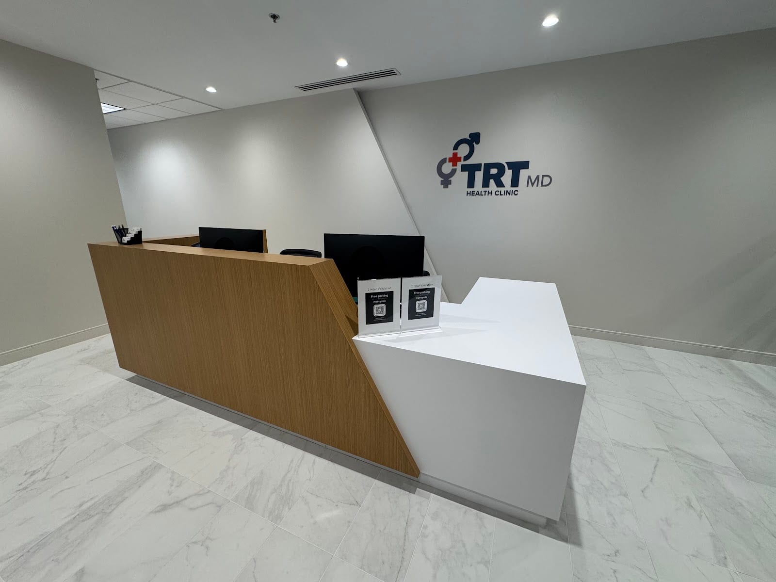 TRTMD Health Clinic, photo 3