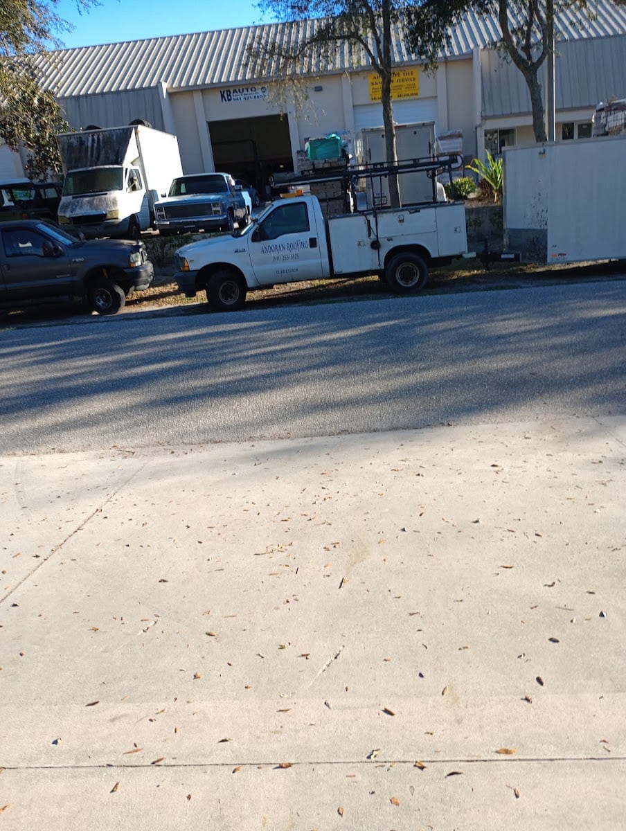 KB AUTO SALES & SERVICE INC., photo 2