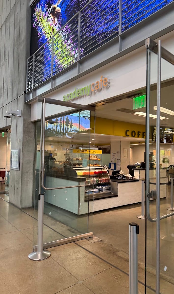 Academy Cafe, photo 2