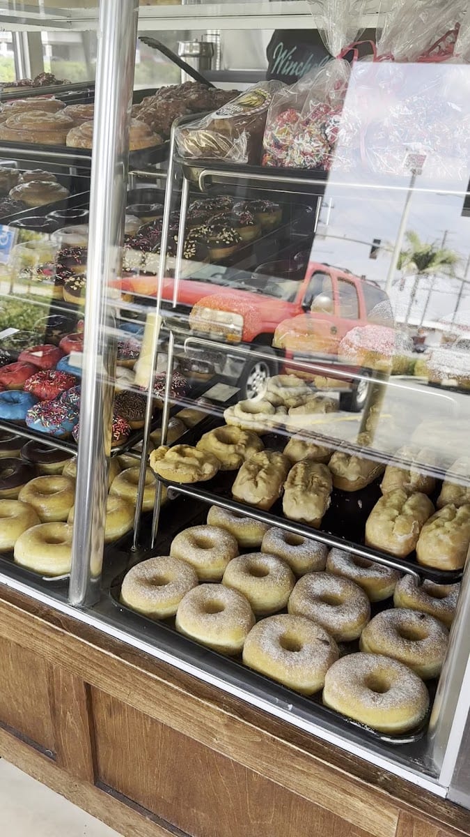 Winchell's Donut House, photo 2