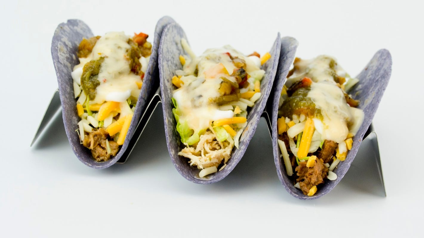 BluTaco, photo 3