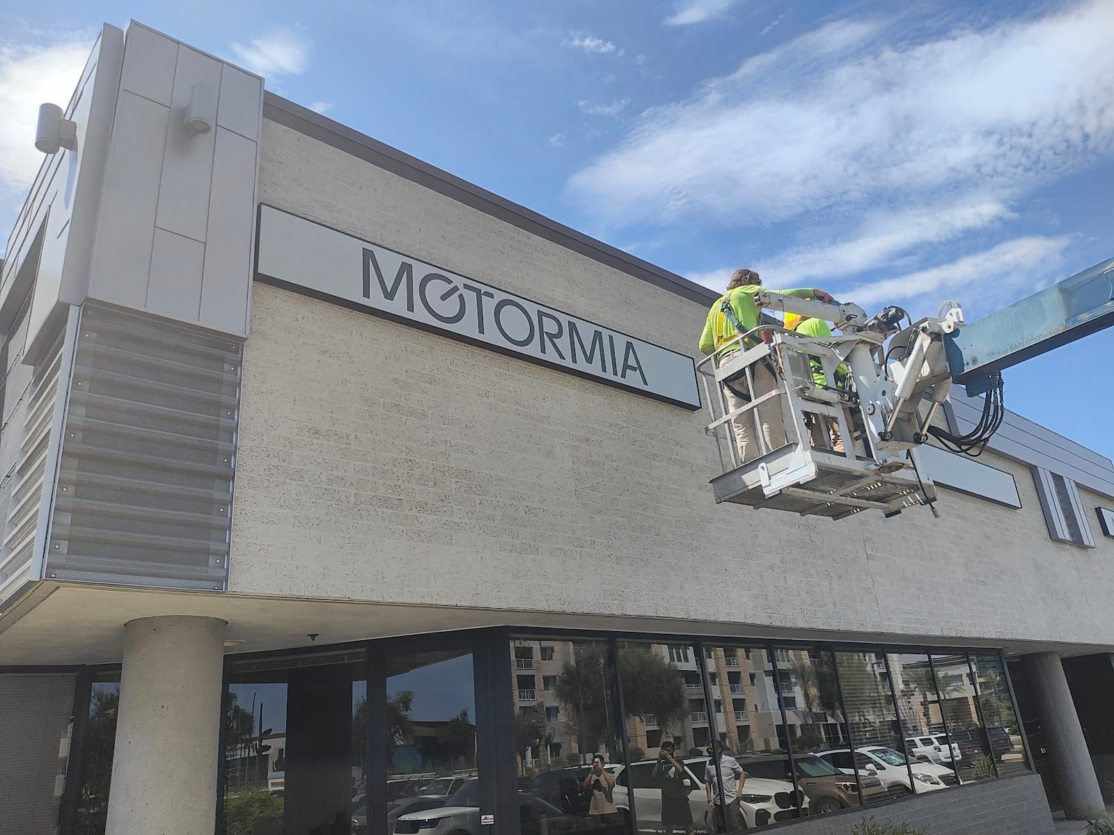 MOTORMIA, photo 3