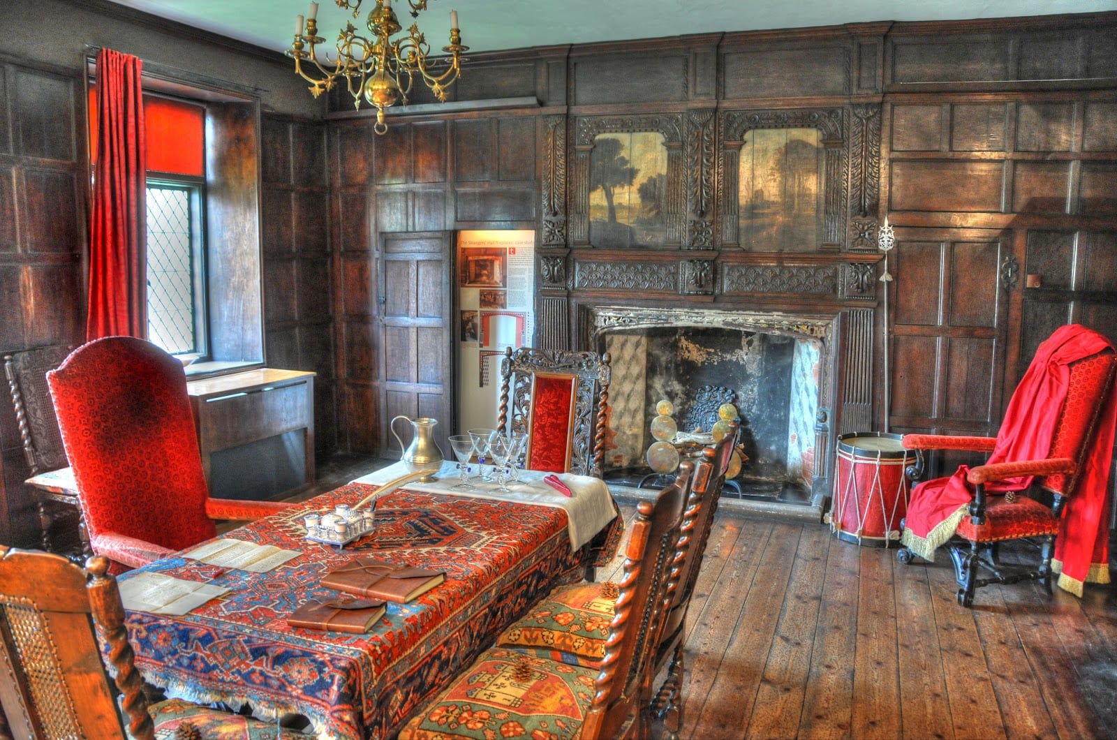 Strangers' Hall, photo 3