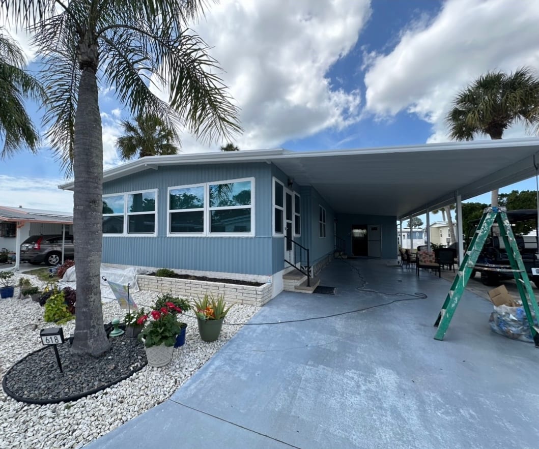 OG Paint and Tile, LLC