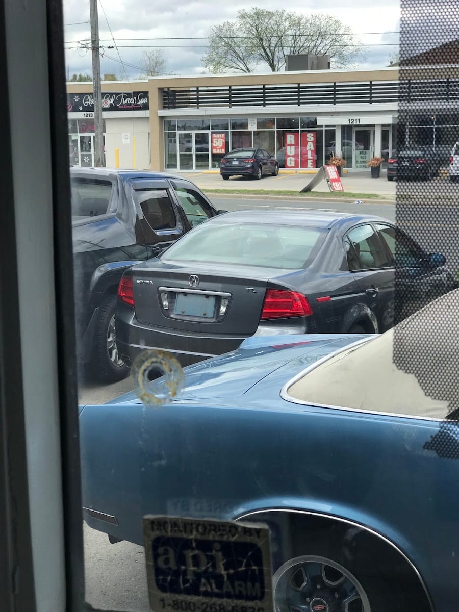 North York Motors, photo 2