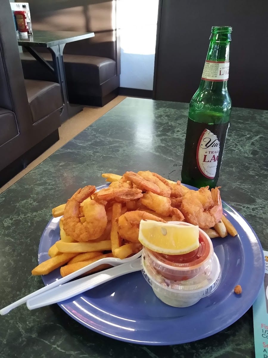 Mainely Seafood Cafe