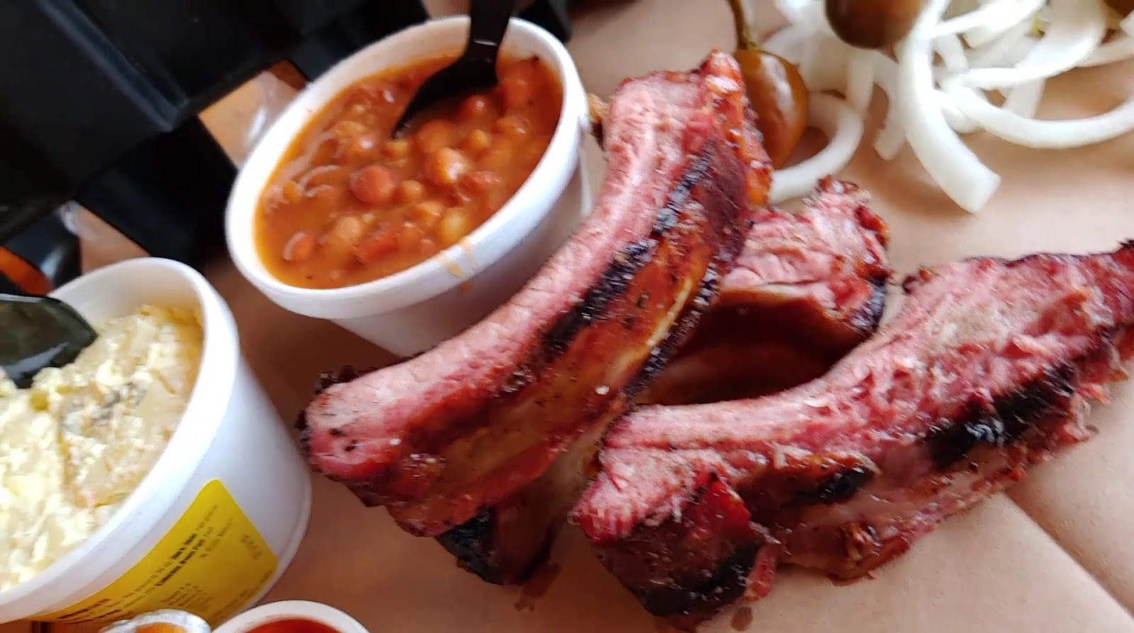 Rudy's "Country Store" and Bar-B-Q, photo 3