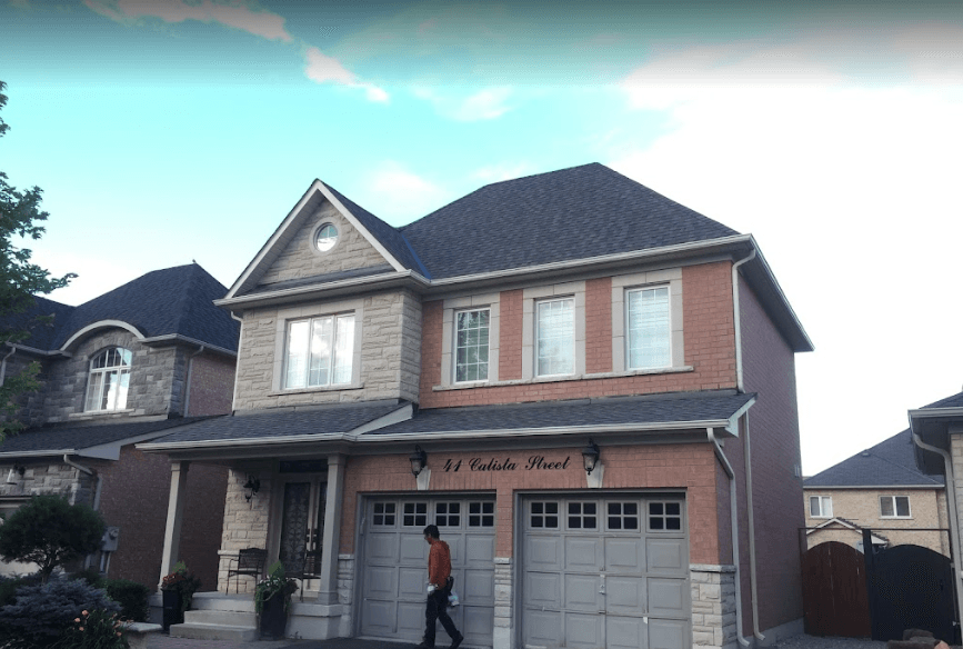 GAMMA ROOFING, photo 3